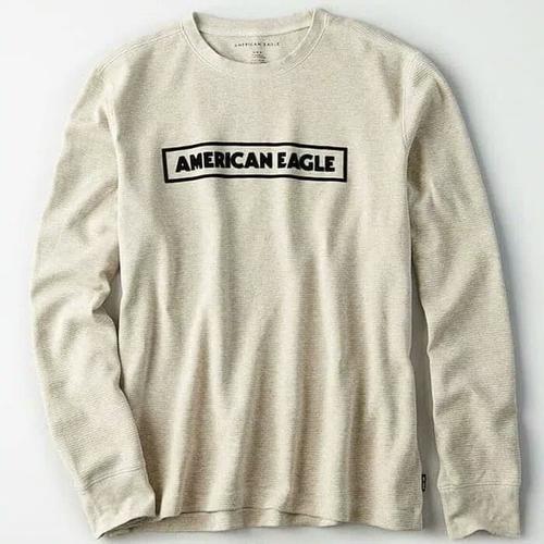 Jual SWEATER PRIA CASUAL AMERICAN EAGLE 