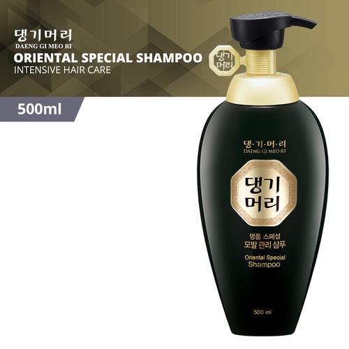 Foto Produk Daeng Gi Meo Ri - Oriental Special Shampoo 500ml dari Daeng Gi meo Ri Official