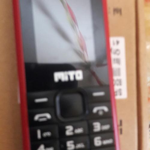 Jual Hp Mito Jadul Murah Jakarta Utara Ikaolshop11 Tokopedia