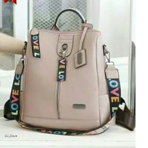 Foto Produk Tas Gendong Murah Devinna Moschin Tribal Premium Harga supplier dari Mch - Shop