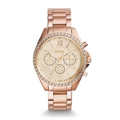 TANGAN FOSSIL ORIGINAL - FOSSIL BQ1774 