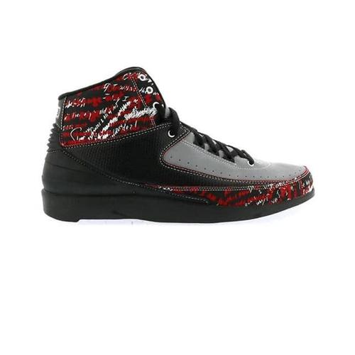 Jual Eminem x Air Jordan 2 Promo Sample 