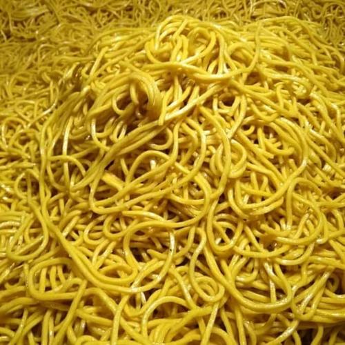 Foto Produk MIE ACEH JUMBO MENTAH/TANPA PENGAWET /HALAL/1KG dari Nass Bumbu Rempah