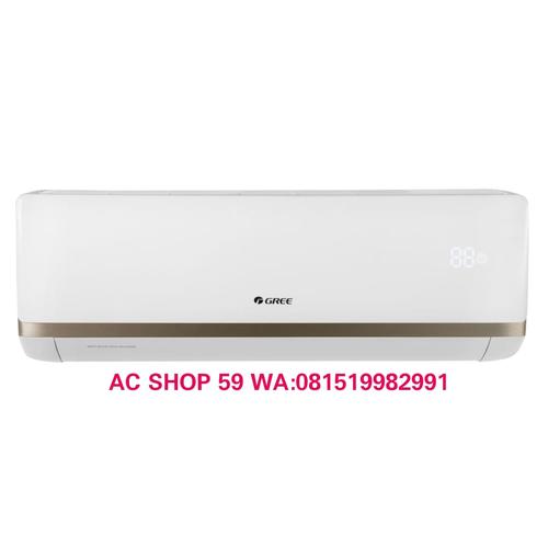 Jual Ac Gree 1 Pk Gwc 09moo3 Standard Frozen Power Moo3 Series New Jakarta Utara Ac Shop 59 Elektronik 