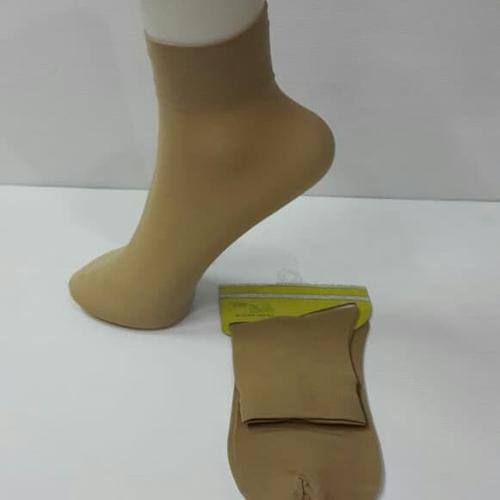 Foto Produk Kaos Kaki Muslimah - Ss 06 A C dari Fit Bob Tonio