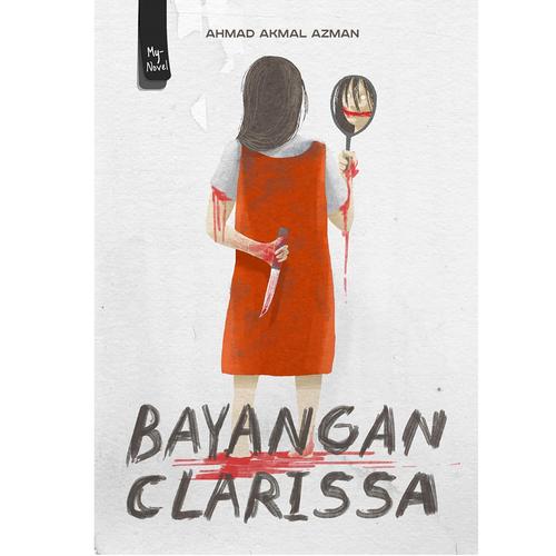 Gambar Bayangan Clarissa dari Terrabookstore undefined Tokopedia