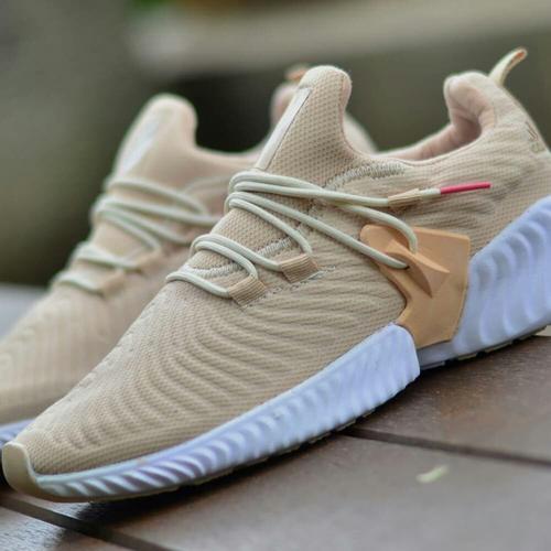 alphabounce cream