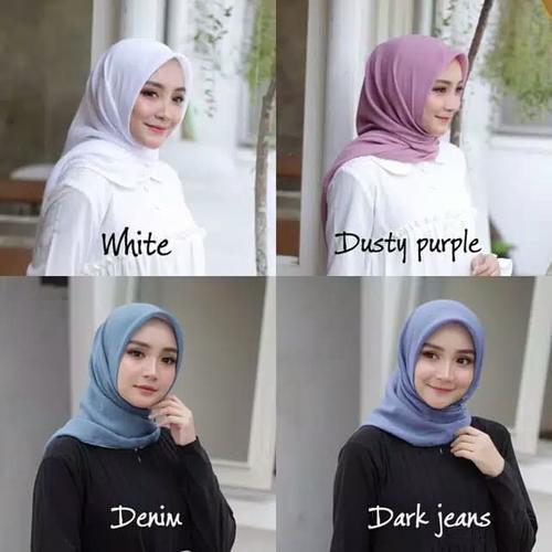 Foto Produk Bella Square Double Hycon Part 2 dari ariana latif