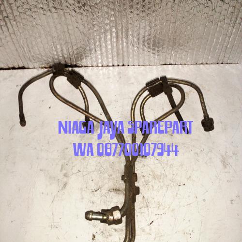 Foto Produk Selang Nozzle nosel Mitsubishi L300 Solar Ori dari Niaga Jaya Sparepart
