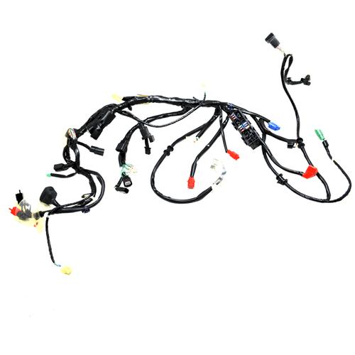 Foto Produk Kabel Body (Harness Wire) PCX 150 K97 32100K97N00 dari Honda Cengkareng