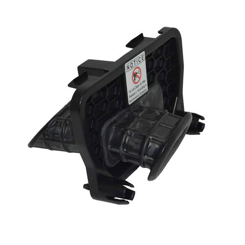 Gambar LID Sub Assy Air Cleaner - CBR 150R 17245K45N00 dari Honda Cengkareng Kota Tangerang Tokopedia