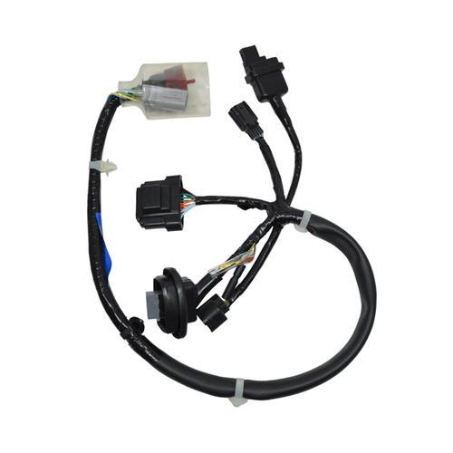 Foto Produk Kabel Speedometer New Vario 150 eSP K59J 32101K59A70 dari Honda Cengkareng