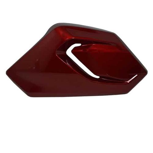 Gambar Cover Body Kanan Merah - CB 150 Verza 50260K18960PFR dari Honda Cengkareng Kota Tangerang Tokopedia