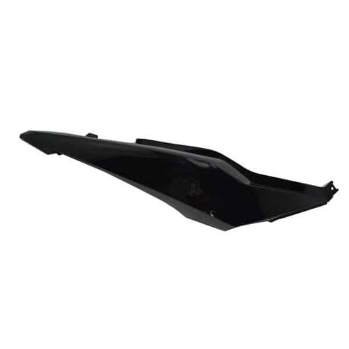 Gambar Cover Body Kanan Black - CB 150 Verza 77210K18960FMB dari Honda Cengkareng Kota Tangerang Tokopedia
