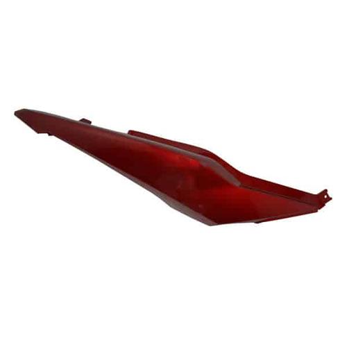 Foto Produk Cover Body Samping Kanan Merah - CB 150 Verza 77210K18960PFR dari Honda Cengkareng
