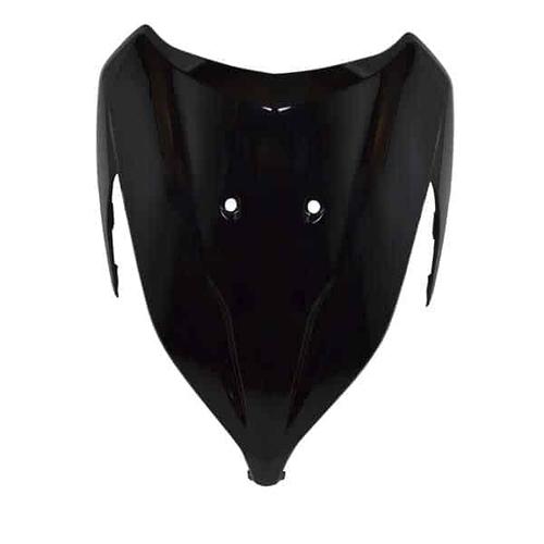 Foto Produk Cover Front Top Black - Vario 110 FI 64301K46N00FMB dari Honda Cengkareng
