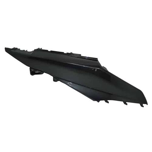 Foto Produk Cover R Body Black - BeAT FI, BeAT CBS FI (K25) 83500K25900AFB dari Honda Cengkareng