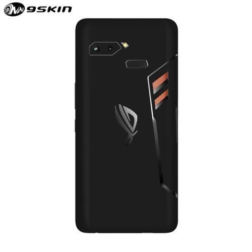 Jual 9Skin-Premium Skin Protector for Asus ROG Phone - 3M Black Doff ...