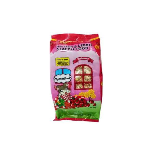 Foto Produk Hamsfood 300gr Makanan Hamster - EXP 2023-12 dari Hime petshop