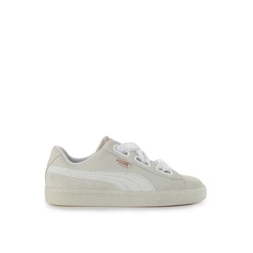 puma grey white