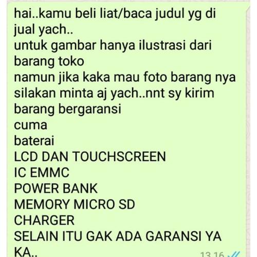 Foto Produk BATT BATERAI ORI 99% VIVO Y21 Y31 Y28 dari cikarang bekasi