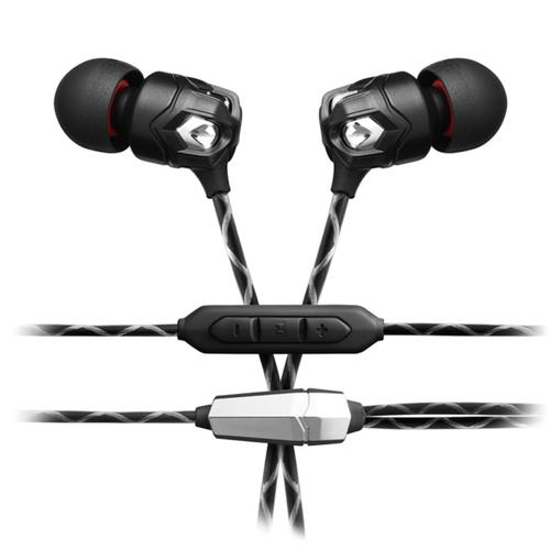 Gambar V-Moda Zn 3 Button dari SEMITSE Jakarta Pusat Tokopedia