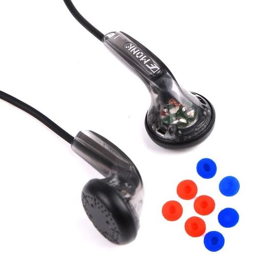 VENTURE VE MONK Plus Super-Bass Earbuds 