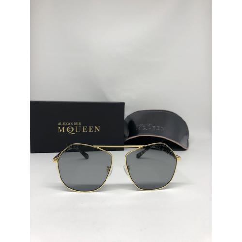 mcqueen sunglasses