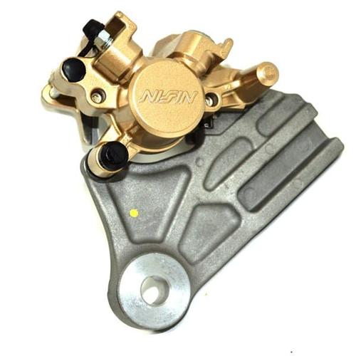 Gambar Caliper Sub Assy RR - CBR 150R New CB150R Streetfire 43150KSPB02 dari Honda Cengkareng Kota Tangerang Tokopedia