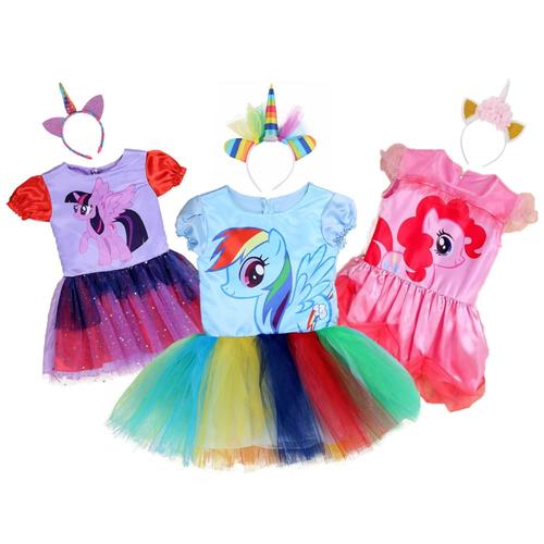 Jual My little pony birthday party 