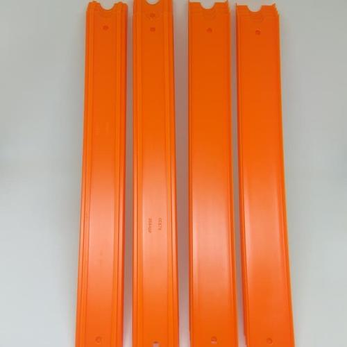 Foto Produk Hot Wheels Straight Track 30 cm Lintasan Mainan Anak Trek Lurus dari Sportsite