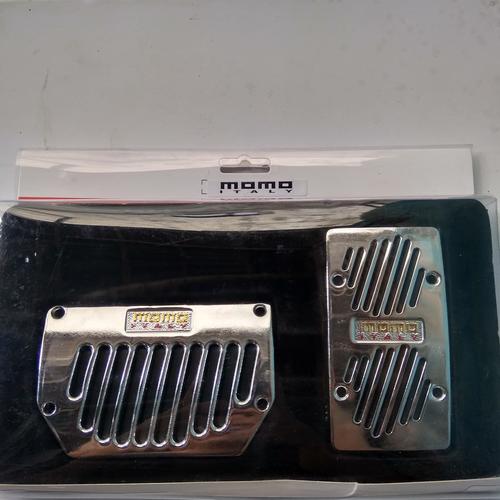 Jual Cover Pedal Racing Matic MOMO Jakarta Timur Tokopedia