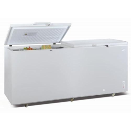 Jual Chest Freezer Sansio San 618f Jakarta Pusat Bahagia Elektronik 