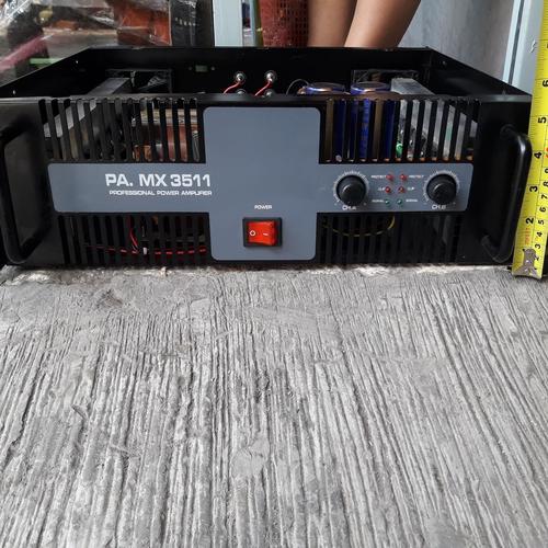 Jual obral ampli rakitan 2 x 400 watt amplifier rakitan - Kota Cimahi ...