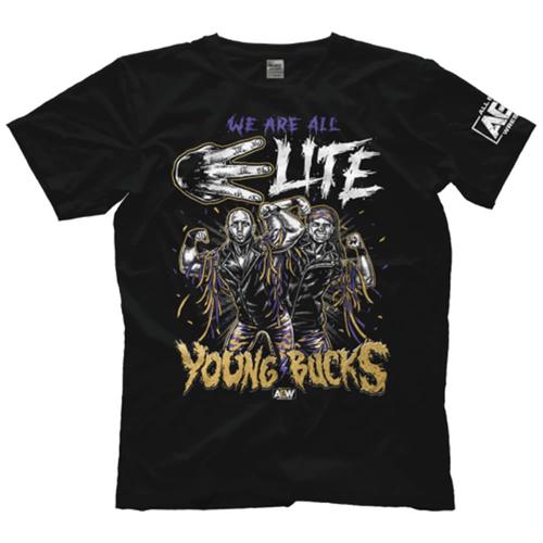 all elite merch