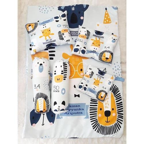 custom baby bedding sets