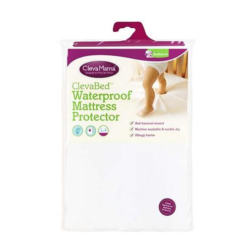 Jual ClevaMama ClevaBed Waterproof Mattress Protector Jakarta Pusat