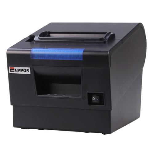 Foto Produk KAWN EPPOS Receipt Printer EP610USL Alarm dari Toko KAWN