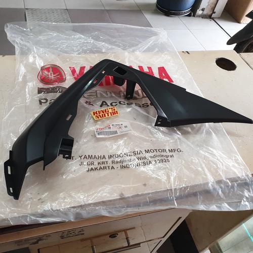 Gambar SAYAP, SIRIP, PANEL BAGIAN DALAM AEROX 155 (B65) AS YAMAHA - kiri dari King'S Motor Kota Bekasi Tokopedia