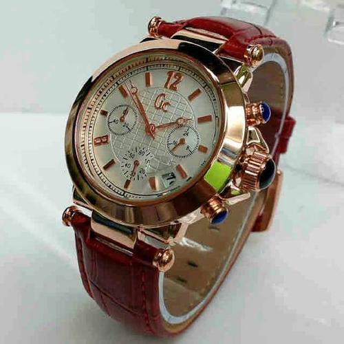 Foto Produk Jam Tangan Guess Pria/Wanita Chrono Aktif dari Ruwa arloji