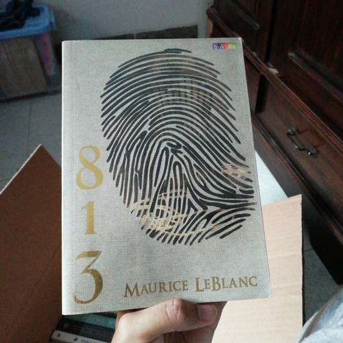 Foto Produk Maurice LeBlanc dari SOUJI