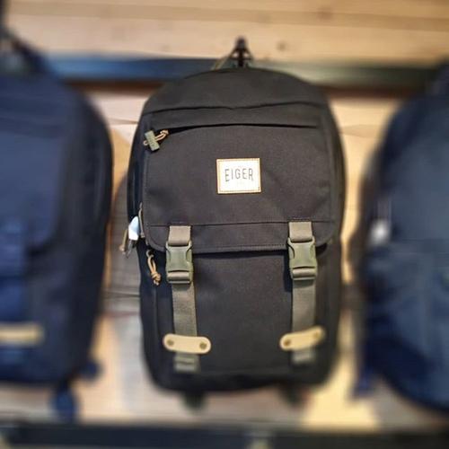 Jual Tas Eiger Cruiser 2.0 18 Laptop 