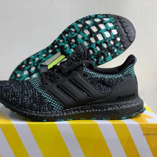 adidas ultra boost 4.0 true green
