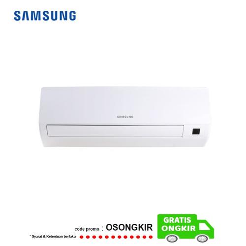 Jual Ac Samsung 1 Pk Ar 09 Nrfldwknse Freon R410 1pk Kota Medan Robina Electronic 