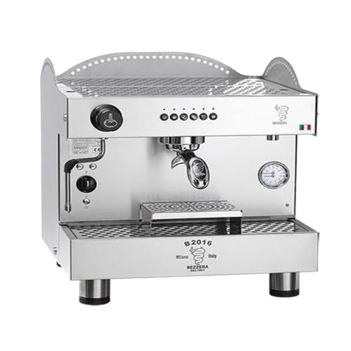 Jual COFFEE MACHINE BEZZERA B2016 1 