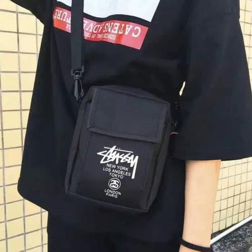 Stussy Mini Sling Slingbag Stussy Stussy Shoulder Bag Original