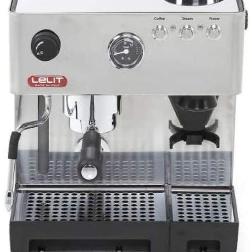 Jual Lelit Anita PL042EMI Mesin 