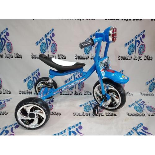 Jual SEPEDA RODA TIGA WIMCYCLE 