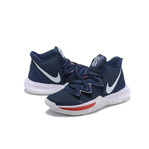 kyrie 5 uconn