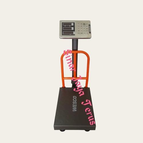 Jual Wesco Digital Scale TD 300/ Timbangan Digital Wesco - Jakarta ...